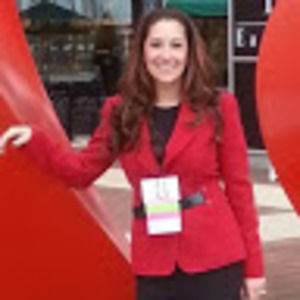 Meet your Posher, Christina